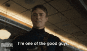 Marvel Television Disney Plus GIF by Marvel Studios