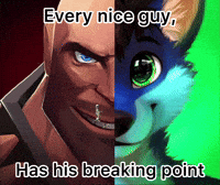 umarrasulov meme furry alextekah vandxn GIF