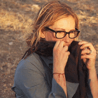 sad bear grylls GIF by NBC
