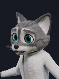 Puss In Boots Cat GIF