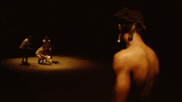 1539 n calvert GIF by JPEGMAFIA