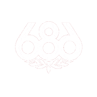 westlife distribution Sticker by 686 Technical Apparel