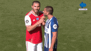 Angry Premier League GIF by MolaTV