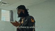 Understand Express Yourself GIF by PBS