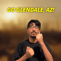Glendale Az Arizona GIF