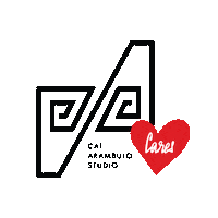 Catcares Sticker by catarambulo