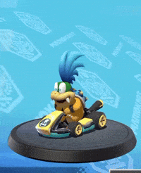 Super Mario GIF