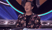 Themaskedsinger GIF by Reality Club FOX