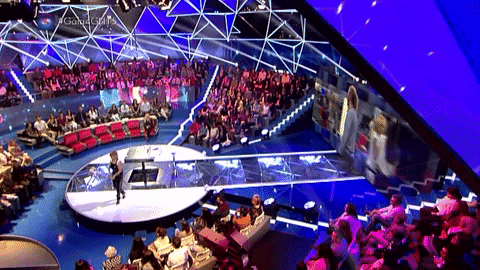 GIF by Mediaset España