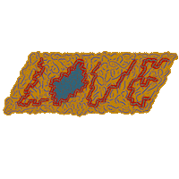 Lettering Love Sticker by Roberta Curcă