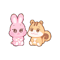 Ateez Seonghwa Sticker