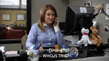 comedy central jillian belk GIF by Workaholics