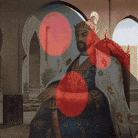 Flag State GIF