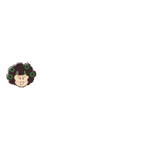 Sticker by mamikos