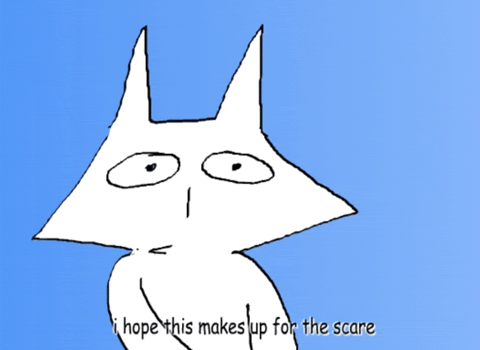 Animation Gift GIF