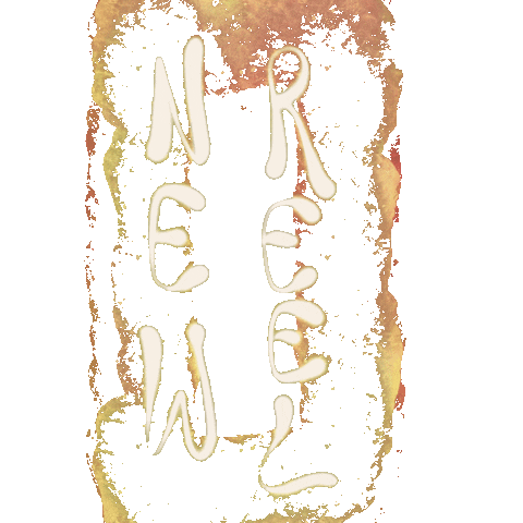 Art Illustration Sticker