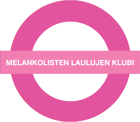 Ellinoora Sticker by Warner Music Finland