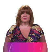 Channel 4 Sticker Sticker by The Circle