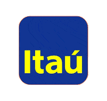Itau Fim De Ano Sticker by Banco Itaú