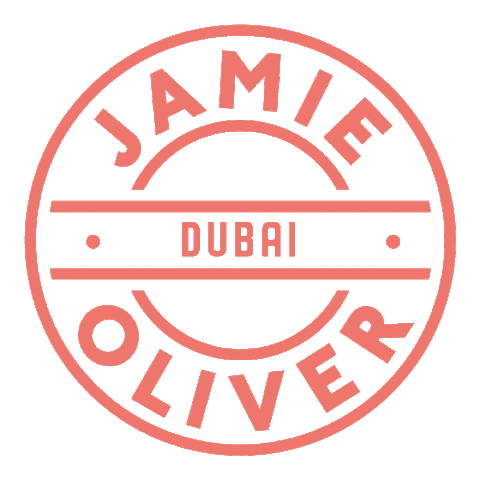 jamieoliverspizzeriagcc pizza dubai jamie pizzeria Sticker
