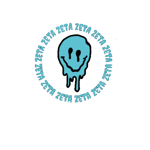 GSUZTA giphyupload smile trippy smiley face Sticker