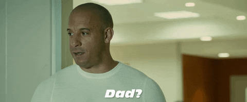 Fast And Furious Dom GIF by The Fast Saga
