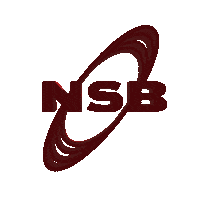 noirsurblancrec label nsb noirsurblanc noirsurblancrecords Sticker