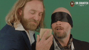 Its Tempting GIF by DrSquatch