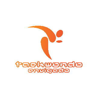 Taekwondo Sticker by Índer Envigado