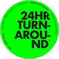 wearefyi fyi wearefyi print house fyi print Sticker