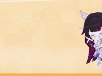 Yuri GIF