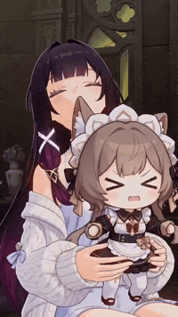 Cat Sandrone GIF