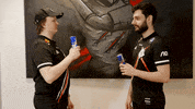 Red Bull Drinking GIF by G2 Esports