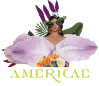 women empowerment Sticker by The Americae