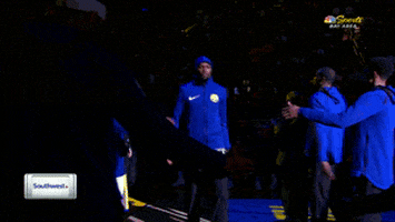 kevin durant player intros GIF by NBA