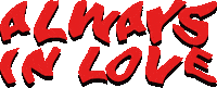 bobbylies love lovegang bobbylies alwaysinlove Sticker