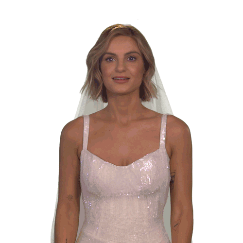 Surprise Reaction Sticker by Married At First Sight