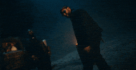 Rick Ross Fire GIF by Belly