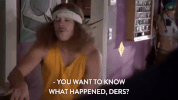 comedy central GIF by Workaholics