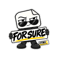 France Yes Sticker by ZTIKIX