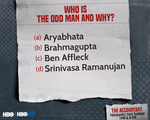 GIF by HBO India