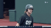 Garret Forrester GIF by Oregon State Baseball