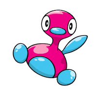 Gen 2 Sticker by Pokémon