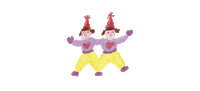 Art 파티 Sticker