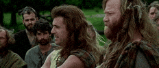 Karma Braveheart GIF