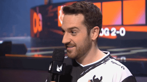 shop carlos GIF by G2 Esports
