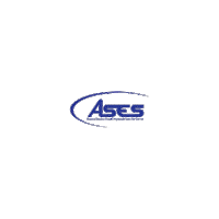 ases-serra ases caneg associação dos empresários da serra caneg digital Sticker