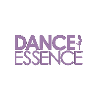 Sticker by Dance Essence