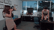 Reno 911 GIF by The Roku Channel