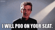 doctor poo GIF
